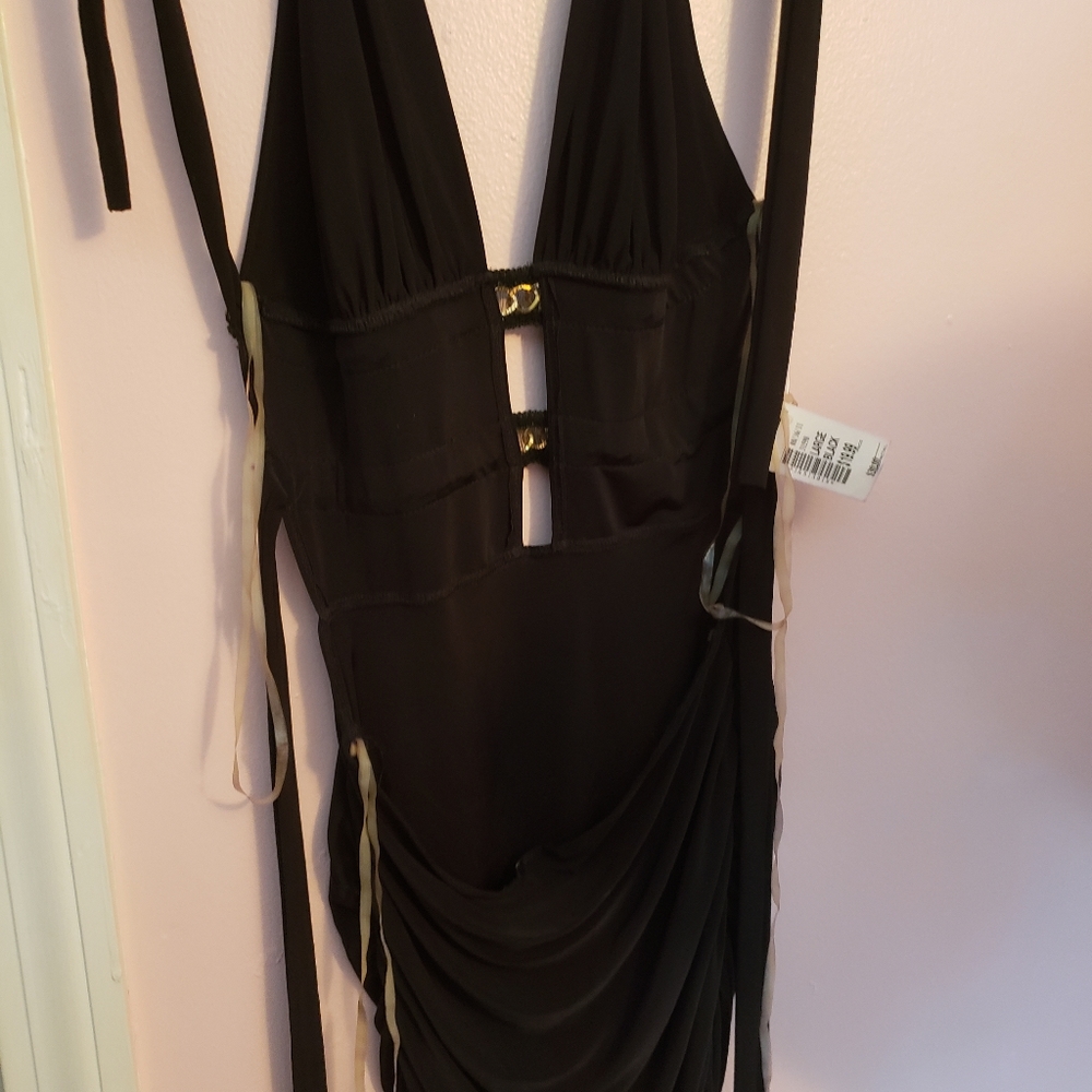 Club Dress - Picture 3 of 3